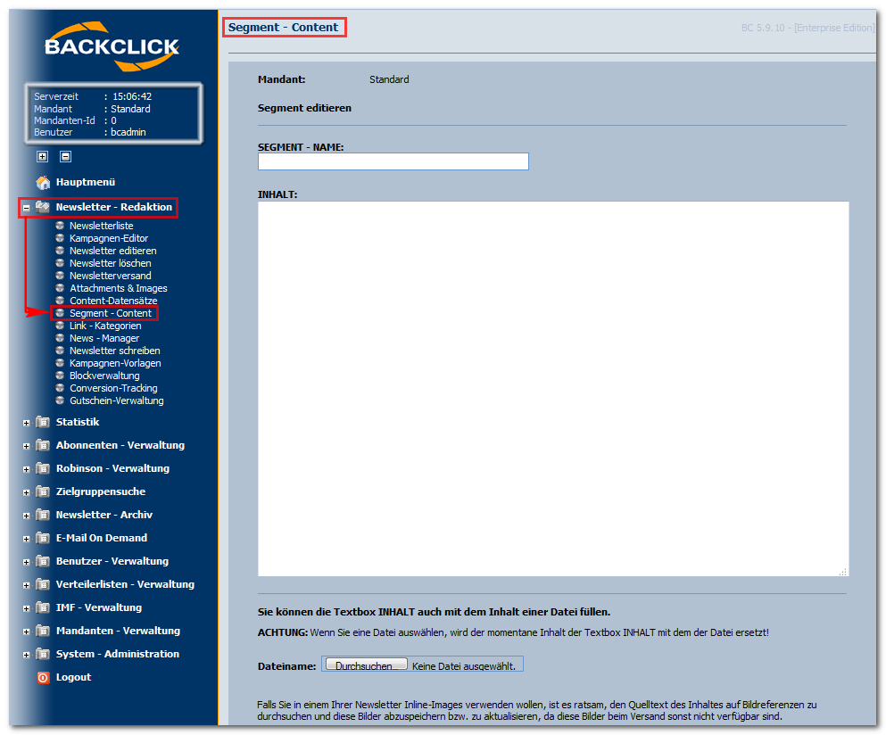 Newsletter_Segmentierung_Email_Marketing_Software_BACKCLICK