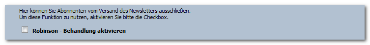 Newsletter_Robinson_aktivieren_Email_Marketing_Software_BACKCLICK