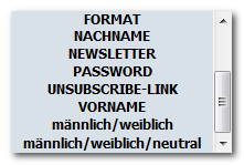 Newsletter_Datenbankfelder_Email_Marketing_Software_BACKCLICK