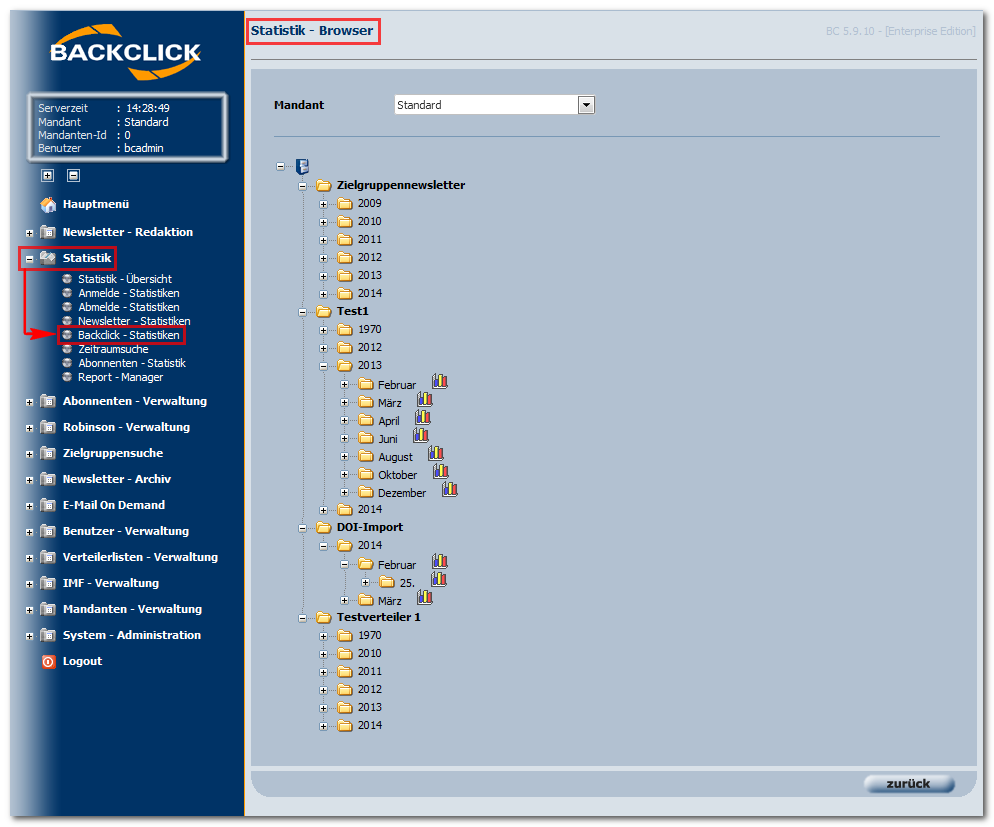Backclick_Statistikbrowser_Email_Marketing_Software_BACKCLICK