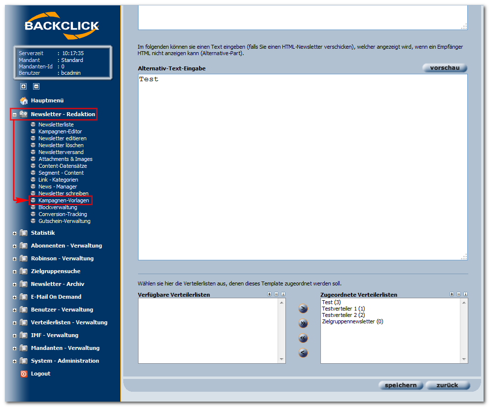 Kampagnen_Vorlagen_Email_Marketing_Software_BACKCLICK