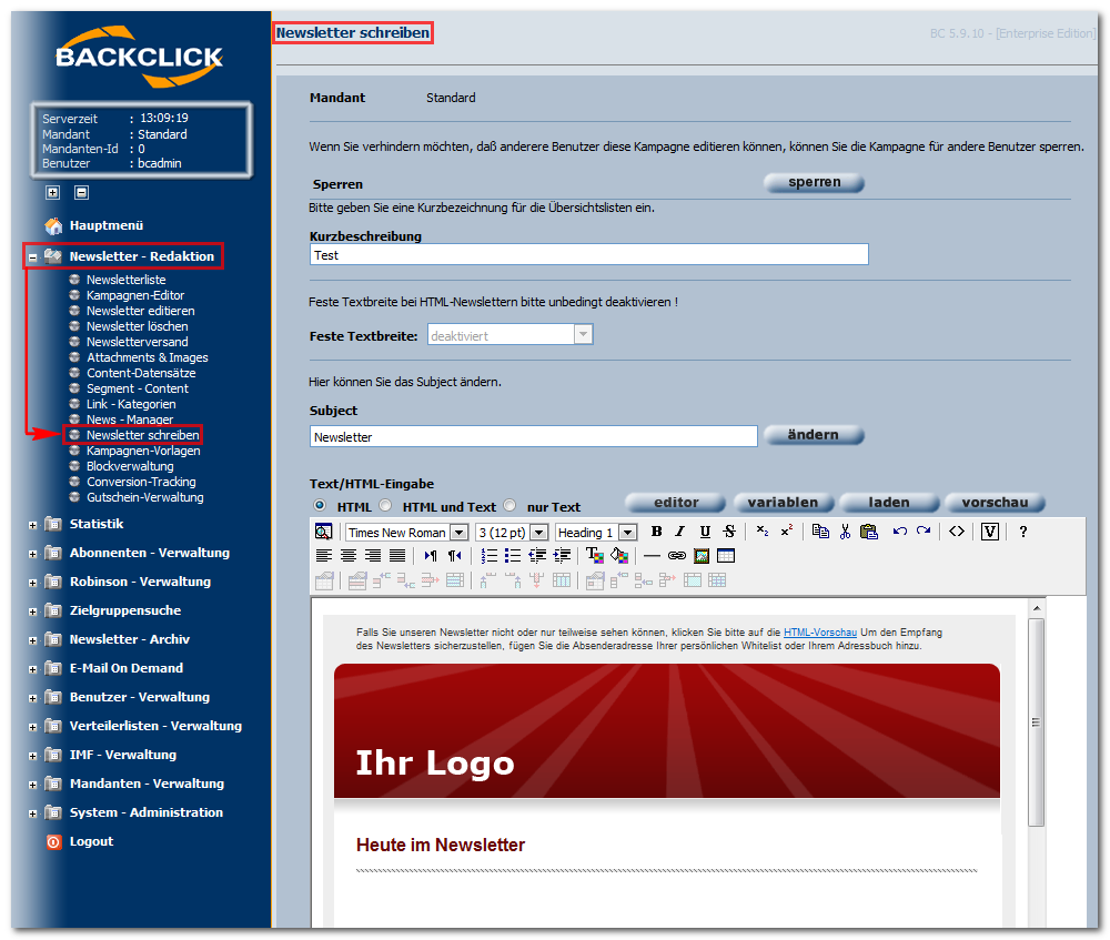 Newsletter_schreiben_Email_Marketing_Software_BACKCLICK