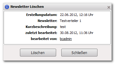 Newsletter_löschen_Email_Marketing_Software_BACKCLICK